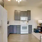 St Augustine Studio - Walk To Marina And Downtown
