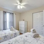 Brand New St Augustine Home - 5 Mi To Beach!