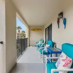 Ocean Villas 137