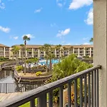 Ocean Villas 137