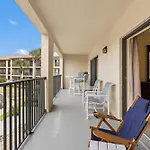 Ocean Villas 104
