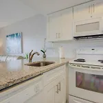 Oceanside Complex B35 1 Bed 1 Bath Heated Pool