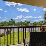 Oceanside Complex B35 1 Bed 1 Bath Heated Pool