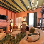 Casa De Solana Bed And Breakfast