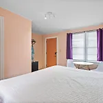 Retro Retreat- Updated 1950S Motel In St Augustine