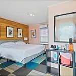 Retro Retreat- Updated 1950S Motel In St Augustine
