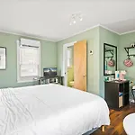 Classic Charm- Retro 1950S Motel In St Augustine
