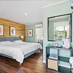 Classic Charm- Retro 1950S Motel In St Augustine