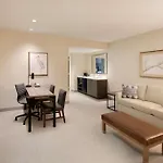 Embassy Suites St Augustine Beach Oceanfront Resort