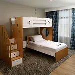 Embassy Suites St Augustine Beach Oceanfront Resort