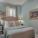 Victorian House Bed And Breakfast