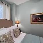 Victorian House Bed And Breakfast