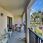 Ocean Villas 107