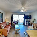 Ocean Villas 107