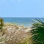 Steps From Ocean Historic Shrimpers Beach House