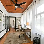 Pacific Cove 9 - Unique Pet-Friendly Bungalow