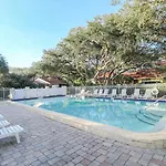 St Augustine Beach & Tennis Resort 807
