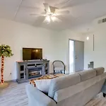 St Augustine Condo With Screened Porch, Pool Access!