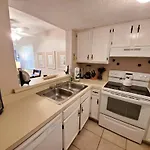 St Augustine Ocean And Racquet 3102
