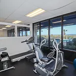 Barefoot 113 - Reno Project