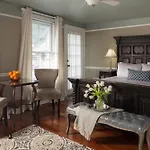 Bayfront Marin House