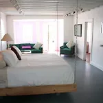 The Loft At Menorcan Square