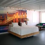The Loft At Menorcan Square
