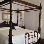 63 Orange Street B&B