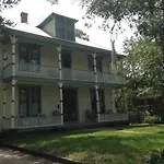 63 Orange Street B&B
