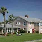 Beachfront Bed & Breakfast