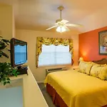 The Cozy Inn