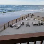 Pet Friendly Beachside Condo