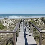 Cloud Nine Ocean Front Home