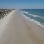 Cloud Nine Ocean Front Home