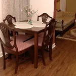 Historic Luxury Two Bedroom Apartment