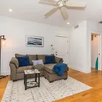 Las Casitas - Azul Suite - Walk To Downtown!