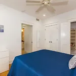 Las Casitas - Azul Suite - Walk To Downtown!