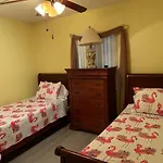 St. Augustine Ocean & Racquet Resort