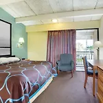 Super 8 By Wyndham St. Augustine