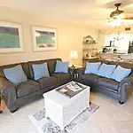 Ocean Village Club P17