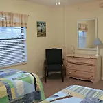 Ocean Village Club R18