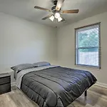 Family Friendly Home 3 Mi To Downtown St Augustine