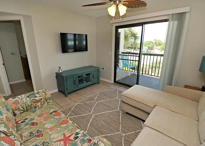 Ocean Village Club N31