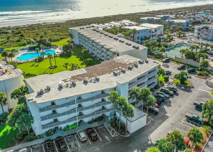 Colony Reef Condos