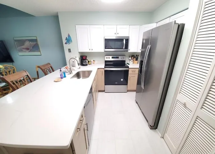 Ocean Gallery 26 Condo