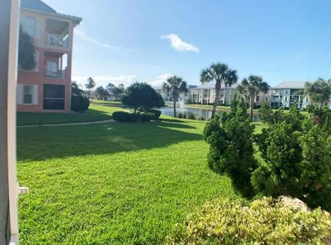 Seaside At Anastasia C101