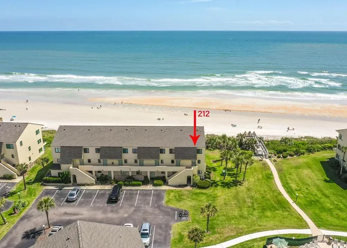 Summerhouse Beach And Racquet Club By Teeming Vacation Rentals