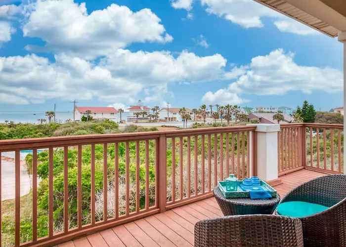 Tucker Hideaway At Seagate