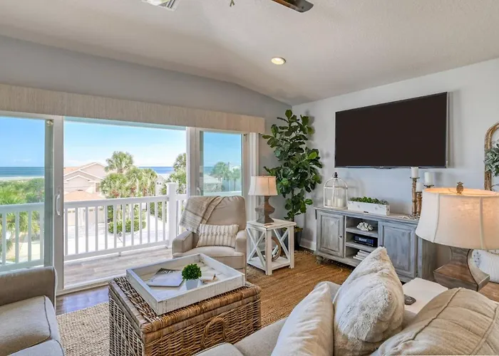 Atlantic Vista Beach House