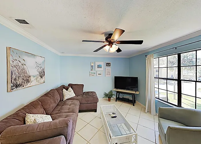 Brigantine Condo 23